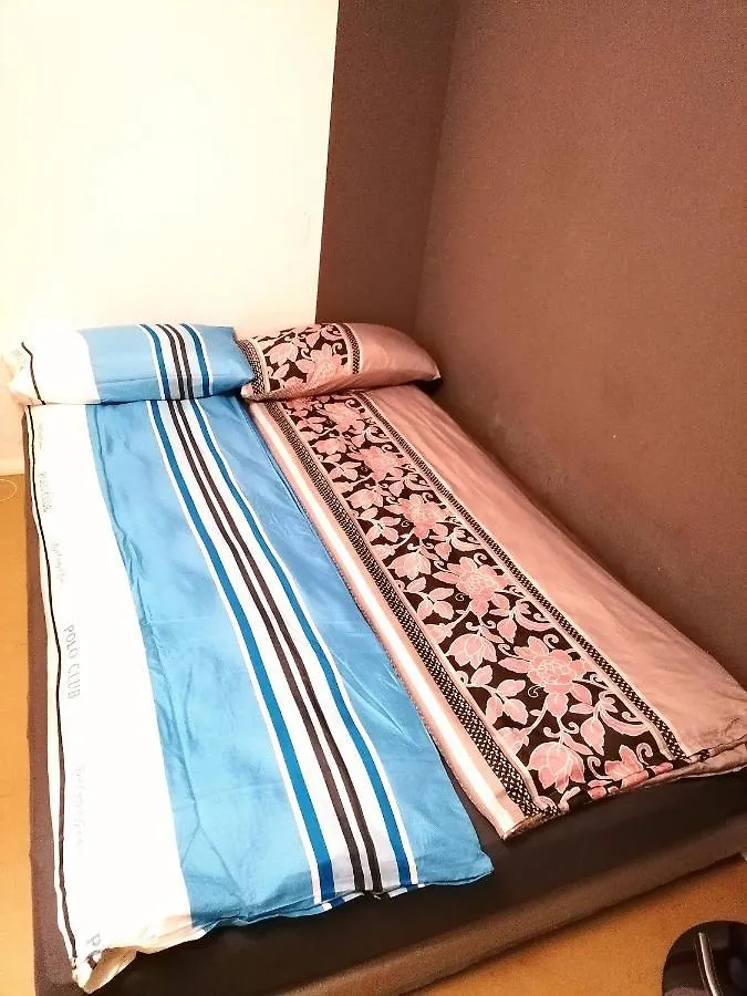 Cozy Nice Room 20M² Prenzlauer Berg In A Green Area 12 Min. Away From The Center 柏林